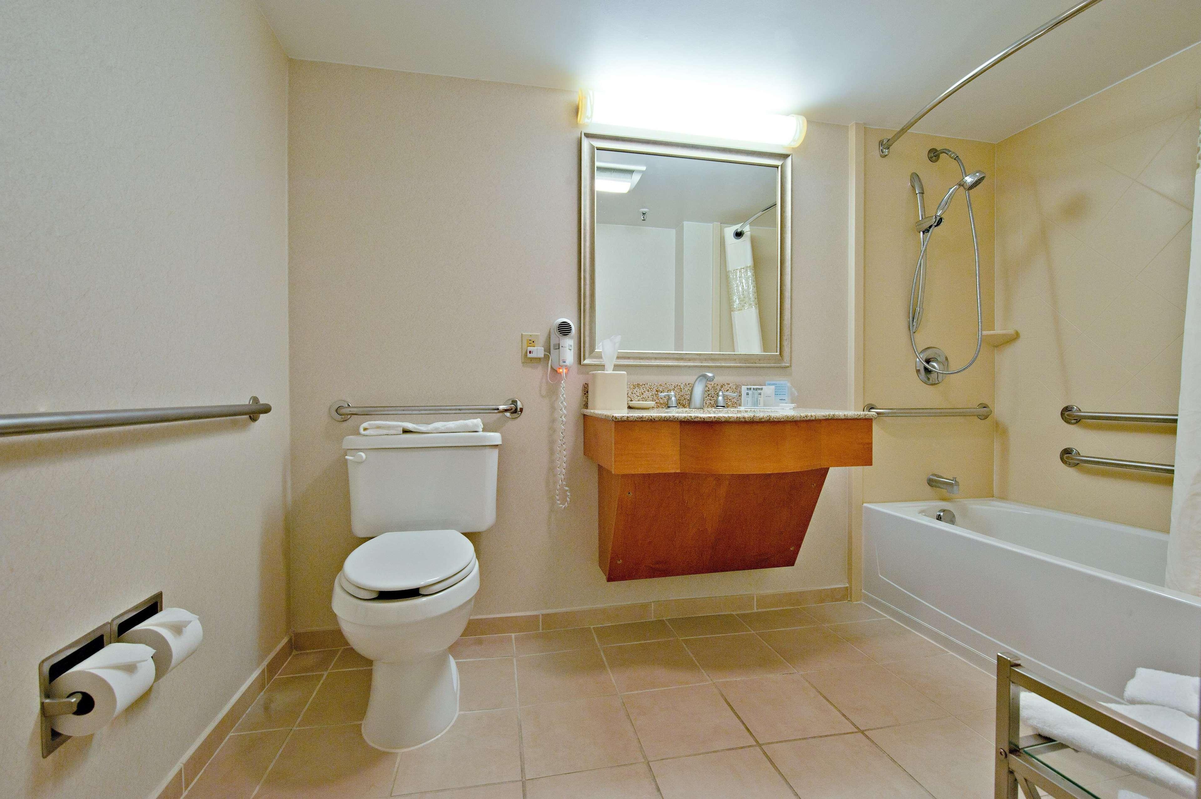 Hampton Inn Portland-Airport South Portland Cameră foto