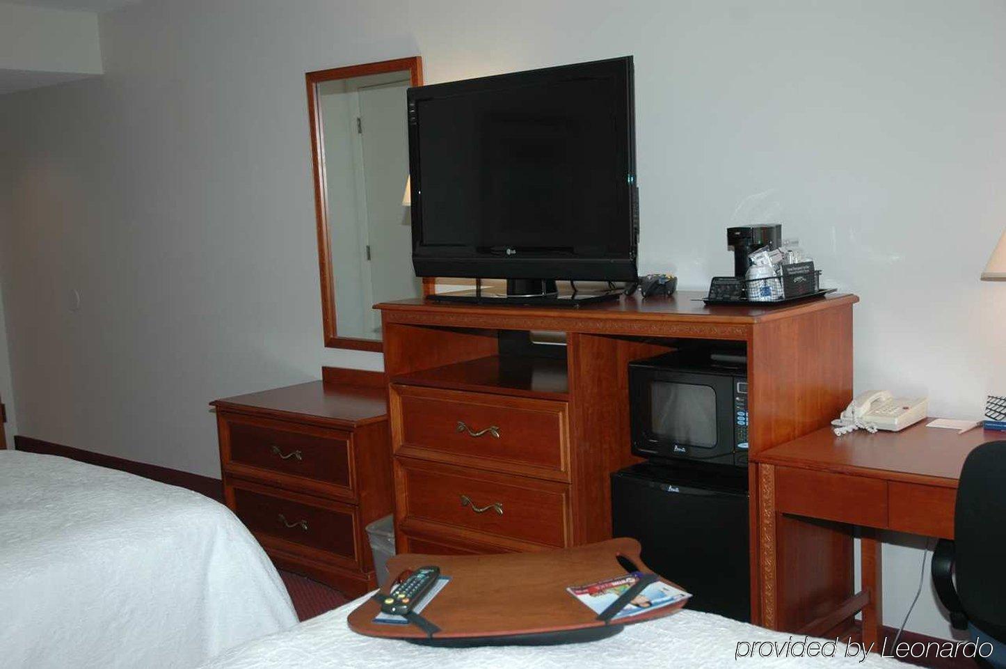 Hampton Inn Portland-Airport South Portland Cameră foto