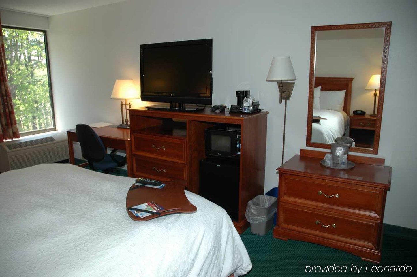 Hampton Inn Portland-Airport South Portland Cameră foto