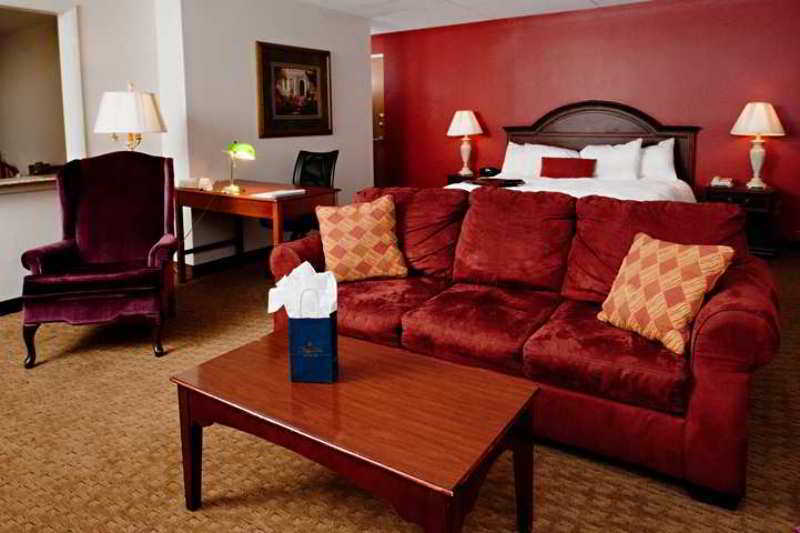 Hampton Inn Portland-Airport South Portland Cameră foto