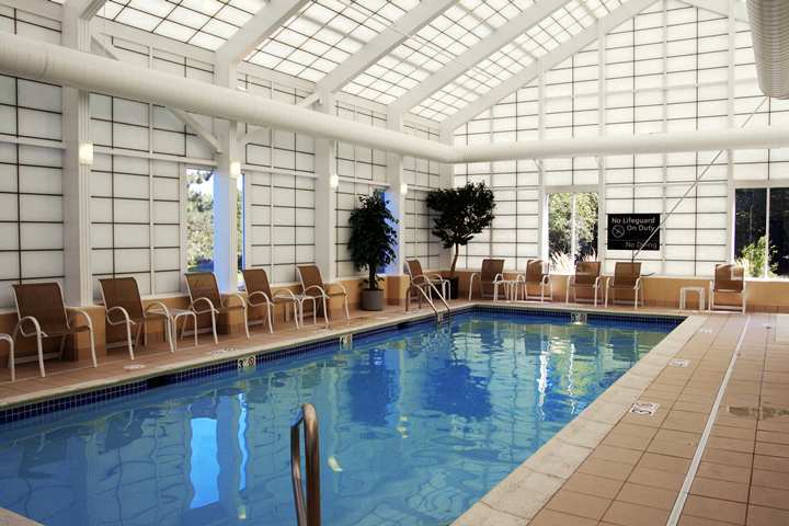 Hampton Inn Portland-Airport South Portland Facilități foto